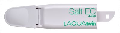 Horiba S074-4EC Salz Austauschsensor für den 4EC-Salt-11 Pocket-Tester. Der Austauschsensor hat unsere Artikelnummer 896097. 